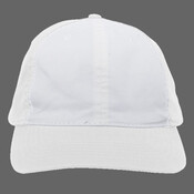 Vintage Buckle Strap Adjustable Cap