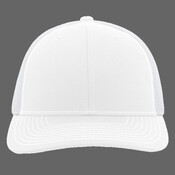 Air Mesh Sideline Cap