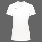 Ladies Color Cross Jersey