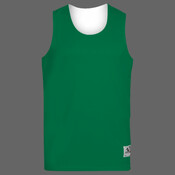 Youth Reversible Wicking Tank