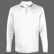 Youth Attain Wicking 1/4 Zip Pullover