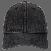 OTTO CAP® 6 Panel Low Profile Dad Hat