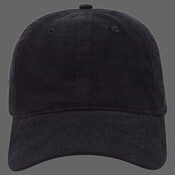 OTTO CAP® 6 Panel Low Profile Baseball Cap