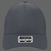 OTTO CAP UPF 50+ 6 Panel Low Profile Baseball Cap