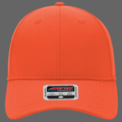 OTTO CAP UPF 50+ 6 Panel Low Profile Baseball Cap