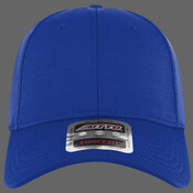 OTTO CAP® OTTO COMFY FIT® 6 Panel Low Profile Baseball Cap