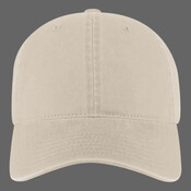 OTTO CAP® 6 Panel Low Profile Dad Hat