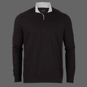 Men's Alumni Quarter-Zip Pullover