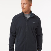 Men's Spectre Ridge™ II Tech Fleece Full-Zip Jacket