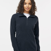 Women's Glacial™ IV Fleece Half-Zip Pullover