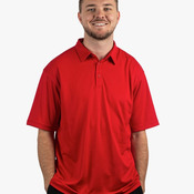 Men's Micro Pique Polo