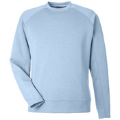 Unisex Apex Fleece Crewneck Sweatshirt