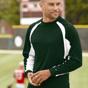 Men's B-Core Hook Long Sleeve T-Shirt