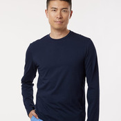 Men's RegenX Cotton Underscrub Long Sleeve T-Shirt