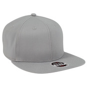 OTTO CAP "OTTO COMFY FIT" 6 Panel Pro Style Snapback Hat
