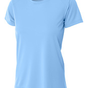 Women's Cooling Performance Short Sleeve Tee