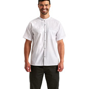 Men's Chef Recycled Shirt