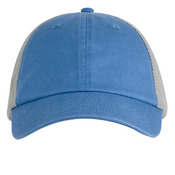 Washed Trucker Cap