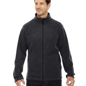 Men's Tall Journey Fleece Jacket