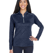Women's Kinetic Performance Quarter-Zip Pullover