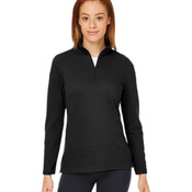 Women's New Classics® Performance Quarter-Zip Pullover