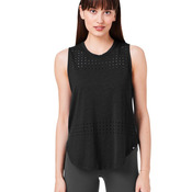 Women's Lumasof Mood Tank