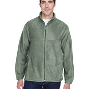 Men's Full-Zip Fleece