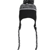 Backcountry Knit Pom Beanie