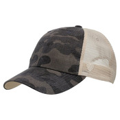Riptide Ripstop Trucker Cap