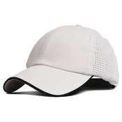 Microfiber Performance Fabric Cap
