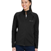 Women's Leconte Fleece Jacket