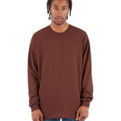 Men's Tall Max Heavyweight Long Sleeve T-Shirt