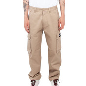 Men's Twill Cargo Pants