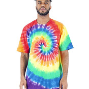 Unisex Heavyweight Tie-Dye T-Shirt