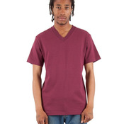 Unisex V-Neck T-Shirt