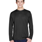 Men's Zone Performance Long Sleeve T-Shirt