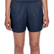 Women's Zone Performance Shorts