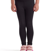 Youth Recycled Performance Legging