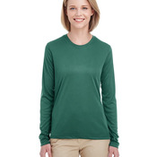 Women's Cool & Dry Performance Long Sleeve Top