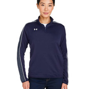 Women's Command 2.0 Quarter-Zip Pullover