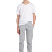 Youth NuBlend ® Jogger Sweatpant