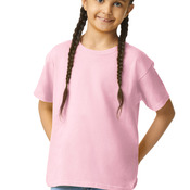 Youth Light Cotton Tee