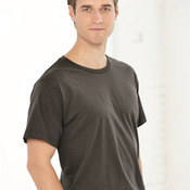 Unisex USA-Made Fine Jersey T-Shirt