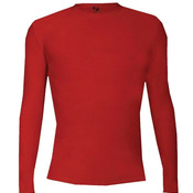 Men's Pro-Compression Long Sleeve T-Shirt