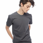 Unisex USA-Made Fine Jersey Tee