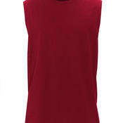 Men's Essential Jersey Sleeveless Muscle Tank