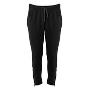 Women's FitFlex French Terry Ankle Pants