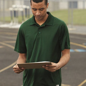 Men's Essential Perfomance Polo