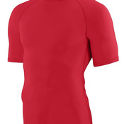 Men's Hyperform Compression Raglan T-Shirt