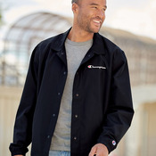 Unisex Coach's Jacket